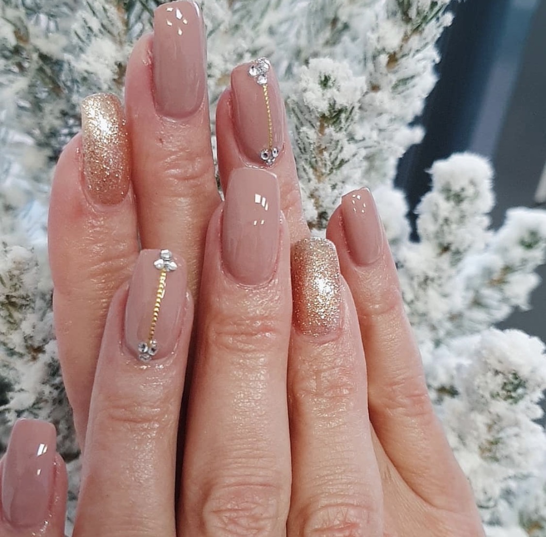 KenNails nagelwerk