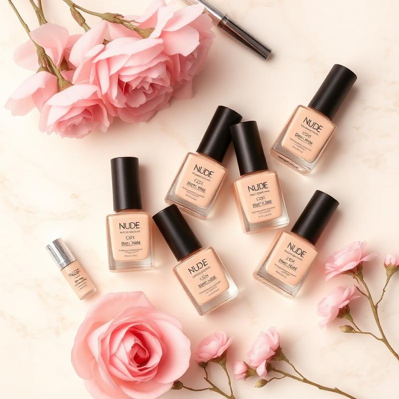 Nagelinspiratie